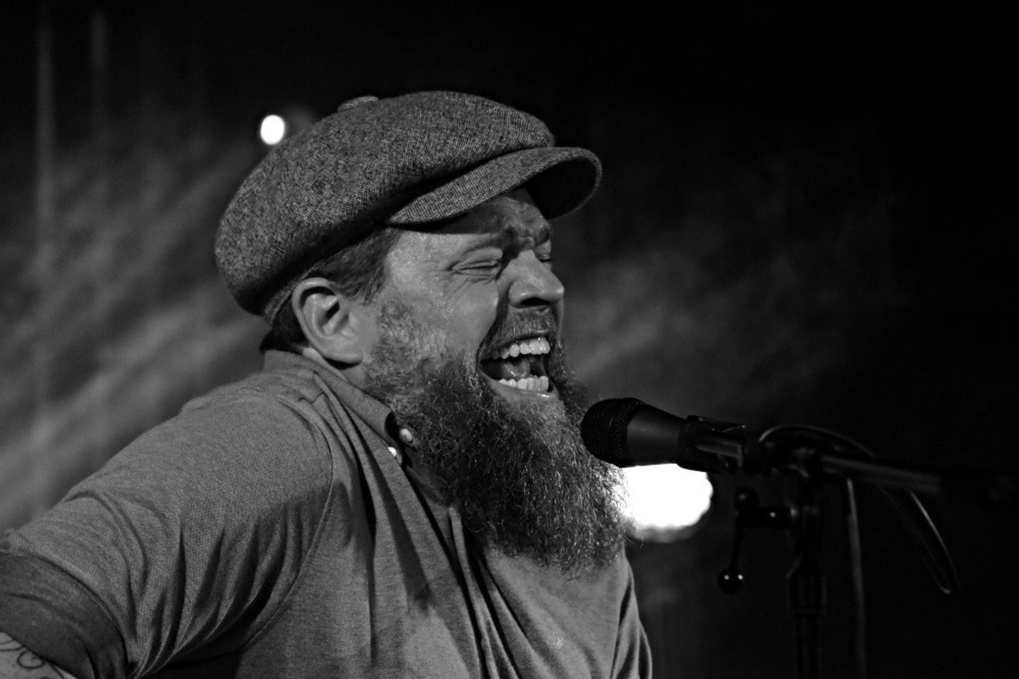 31-Robbert Duijf Band