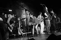 35-Jam Session