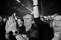 5-Blues Alive