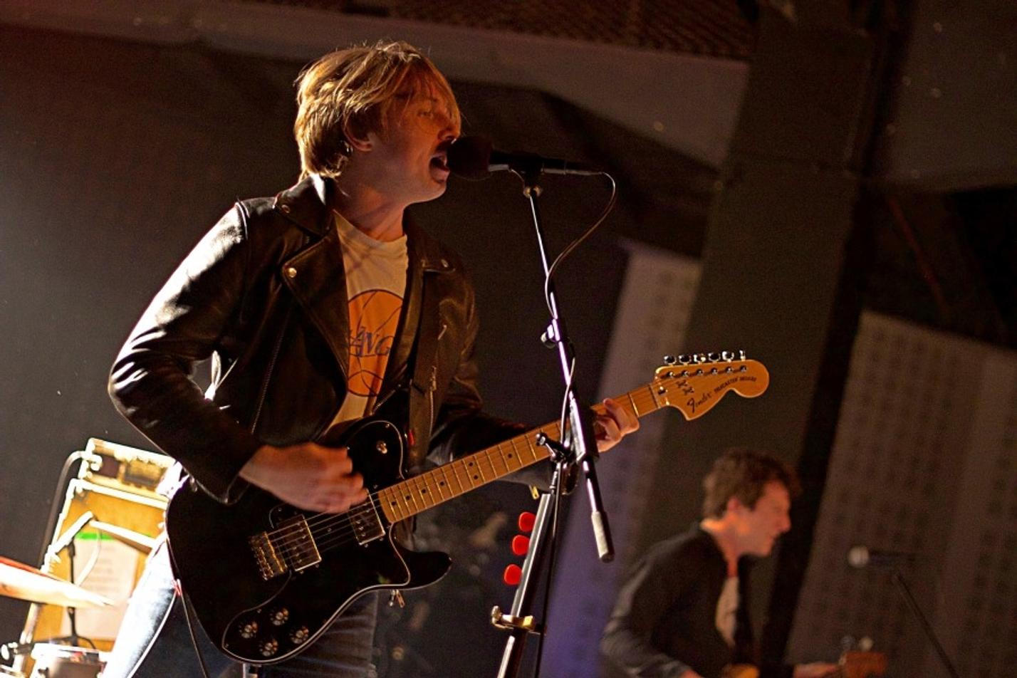 The Xcerts 2