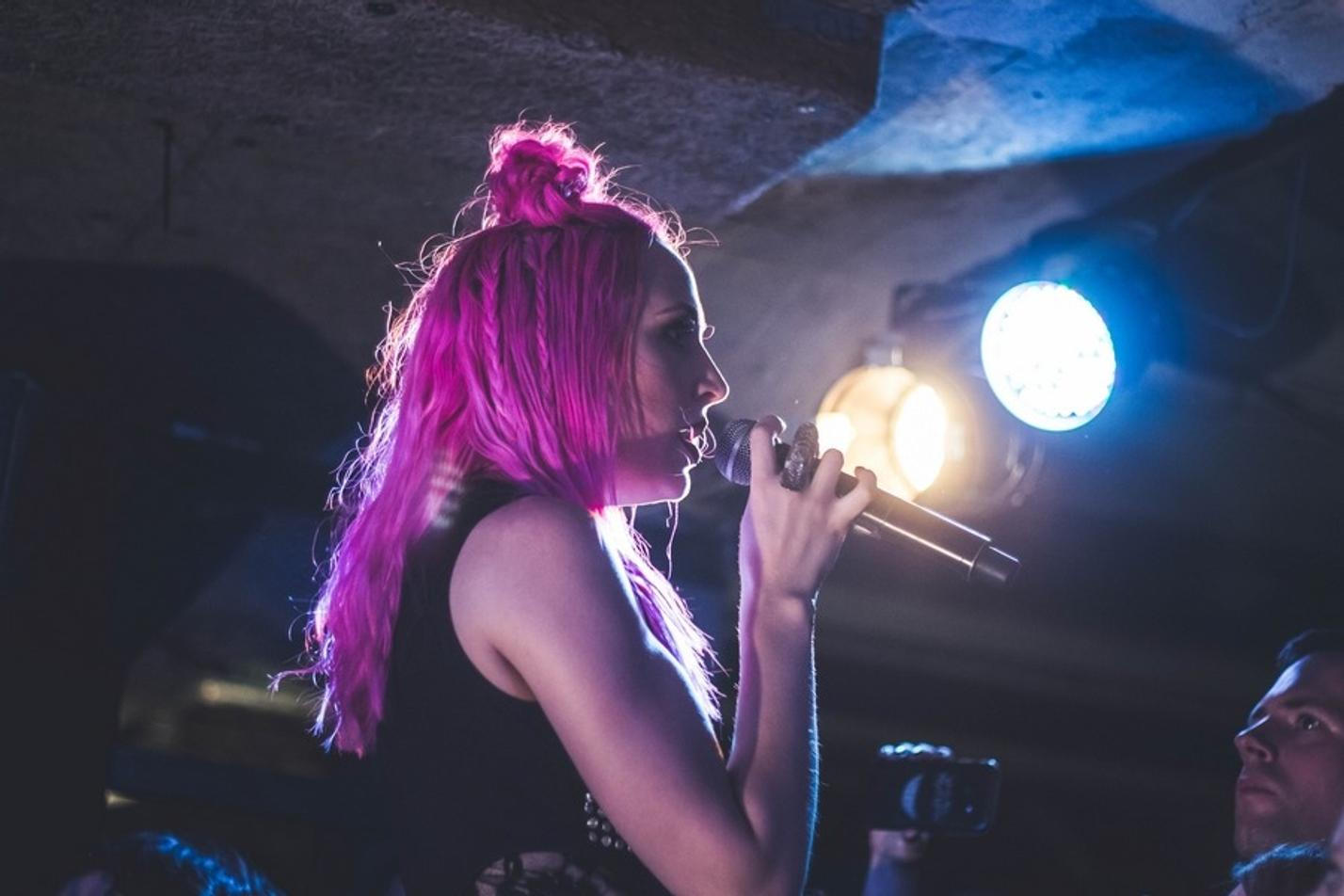 Icon for Hire 1