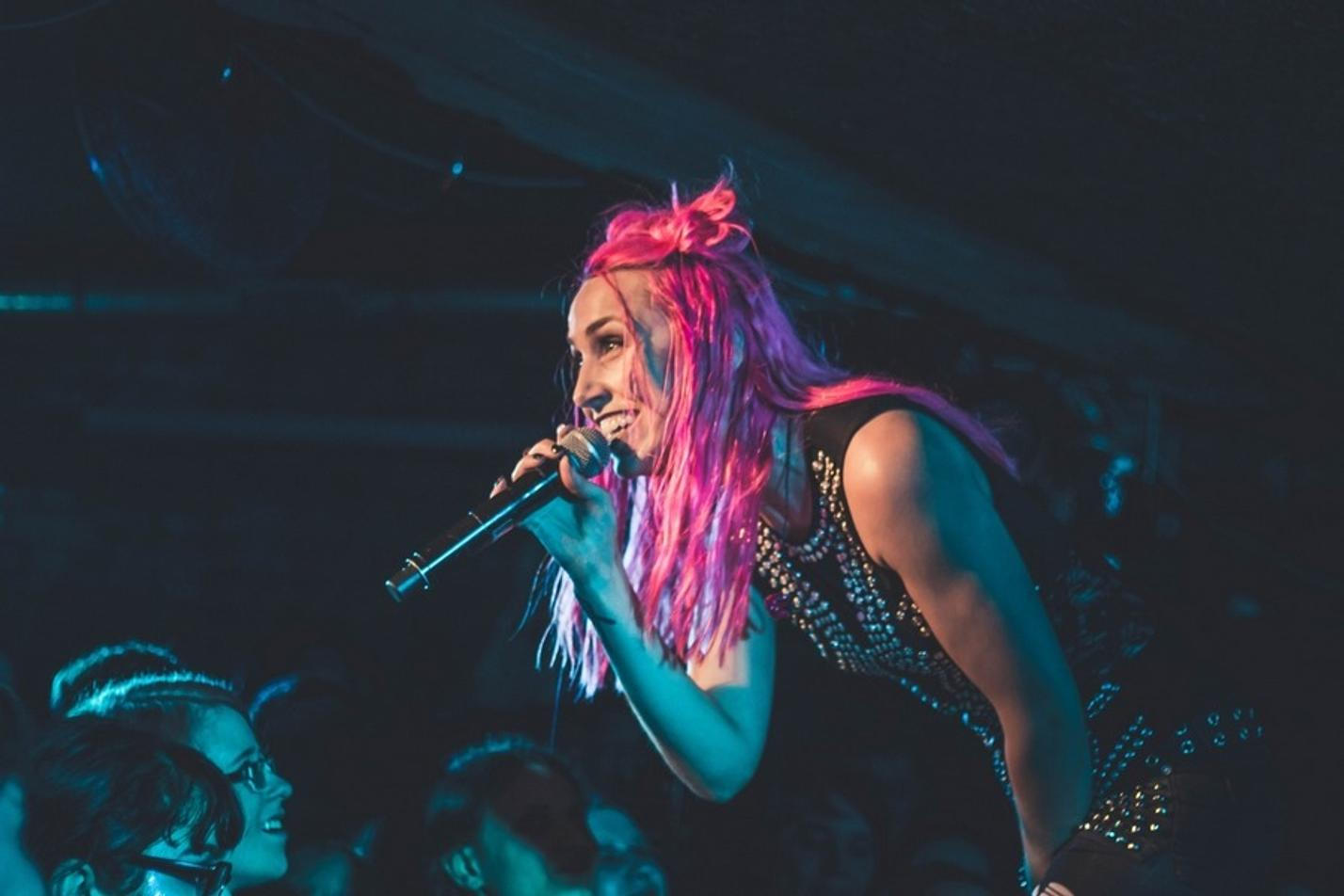 Icon for Hire 7