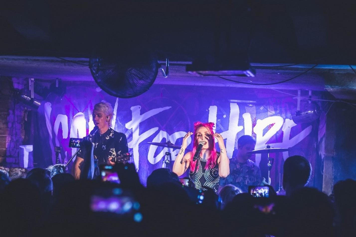 Icon for Hire 3