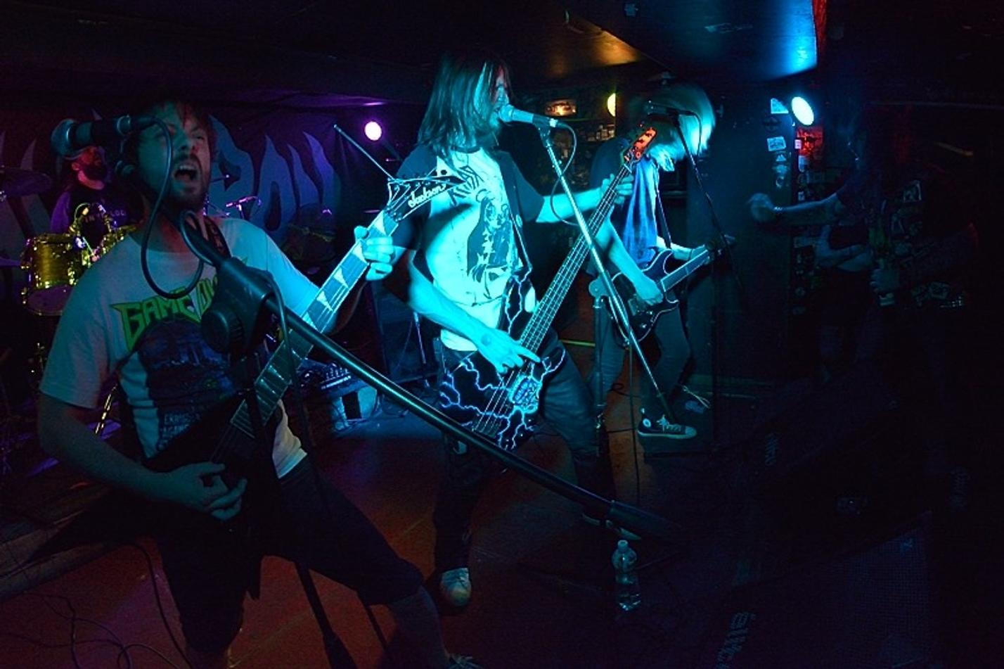 003_Laid To Waste