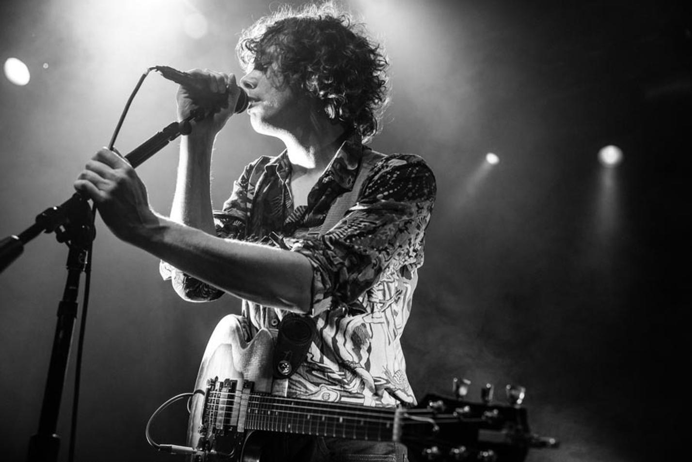 Razorlight in concert, O2 Forum Kentish Town, London, UK - 1790