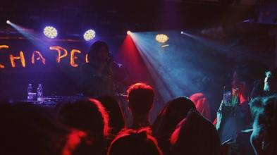 10_Little Simz_Chapeau Rouge Prague