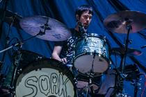 SOAK in concert, O2 Arena, London, UK - 6628