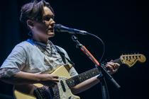 SOAK in concert, O2 Arena, London, UK - 6623