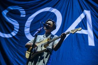SOAK in concert, O2 Arena, London, UK - 6638