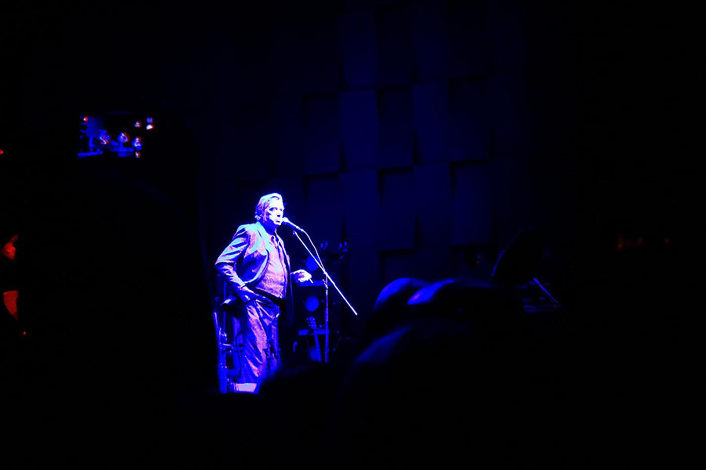 Einstürzende Neubauten