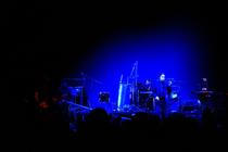Einstürzende Neubauten