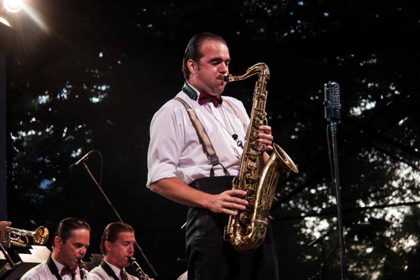 4 Folkové prázdniny 2015_Ondřej Havelka a Melody Makers 8