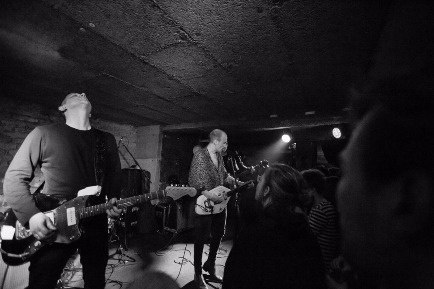 07_The Underground Youth