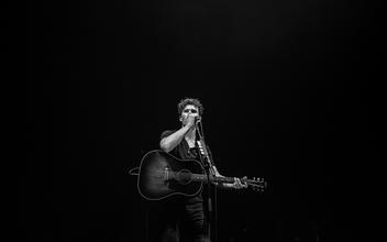 Vance Joy in concert, Alexandra Palace, London, UK - 13 Nov 2018-7658