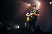 Vance Joy in concert, Alexandra Palace, London, UK - 13 Nov 2018-7612