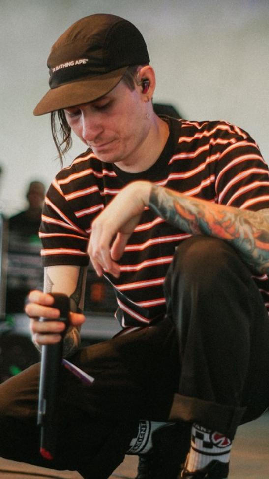 Nothing Nowhere4