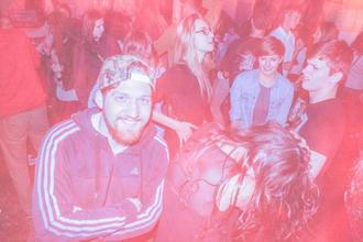 Kozodoj´s Opening Party (3)