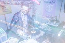 Creepy crawlers djs (1)