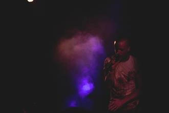 Astronautalis