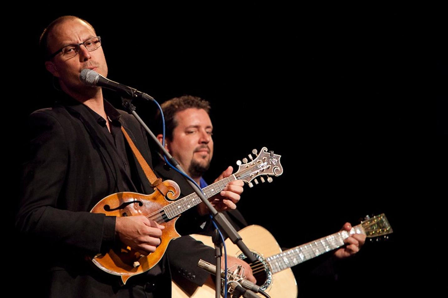 Rhonda Vincent & The Rage_21
