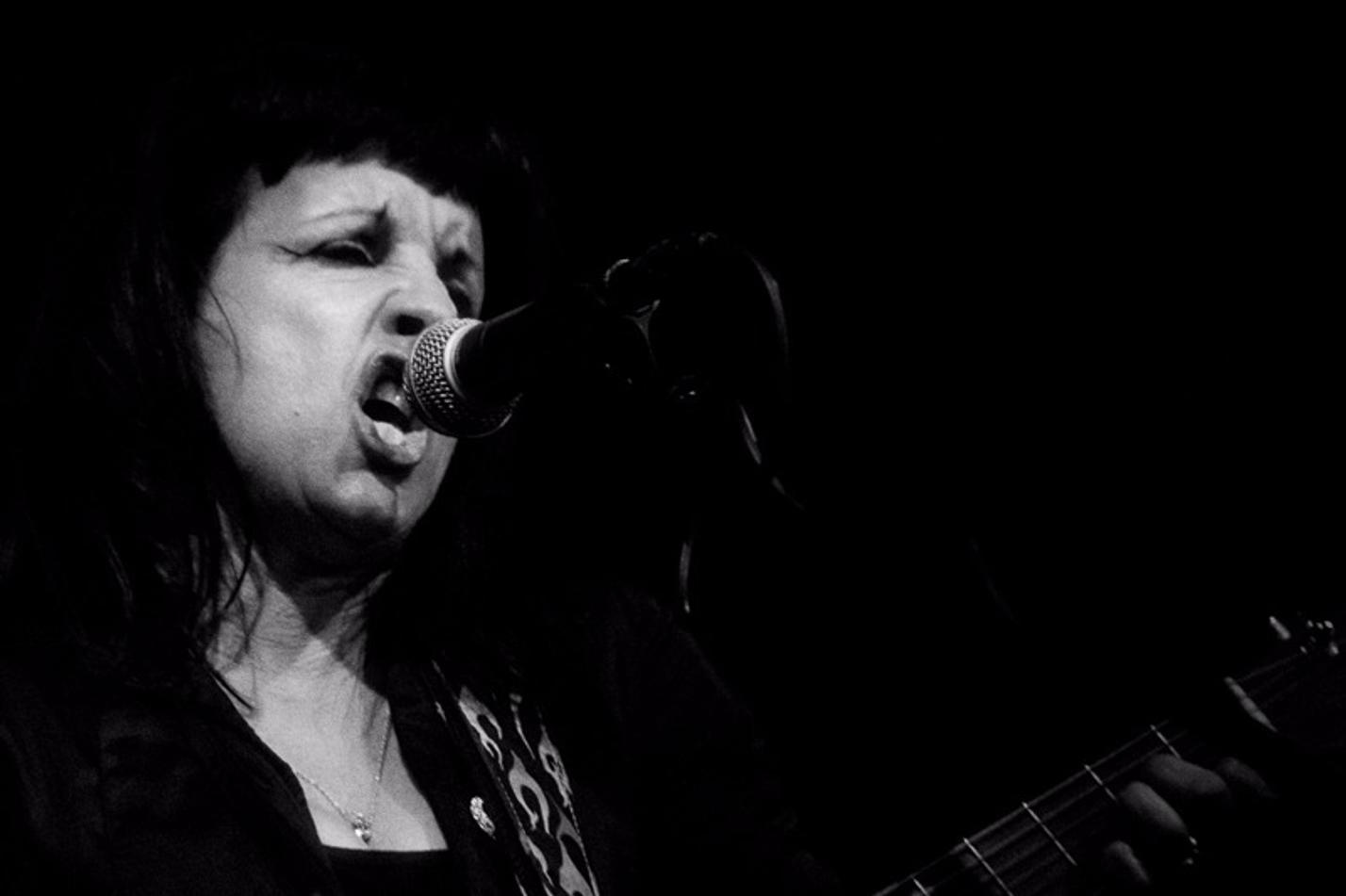 Lorraine Leckie and Her Demons-9