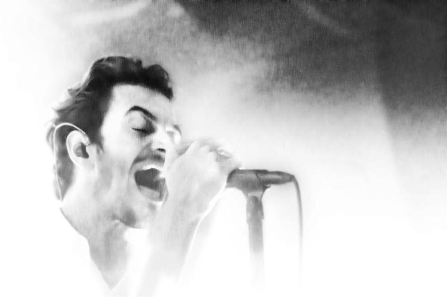 Editors + Public Service Broadcasting-10