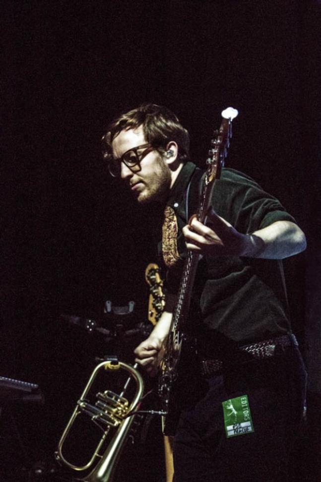 Editors + Public Service Broadcasting-2