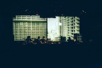 Godspeed You! Black Emperor 6