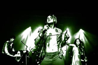 Foxygen (14)