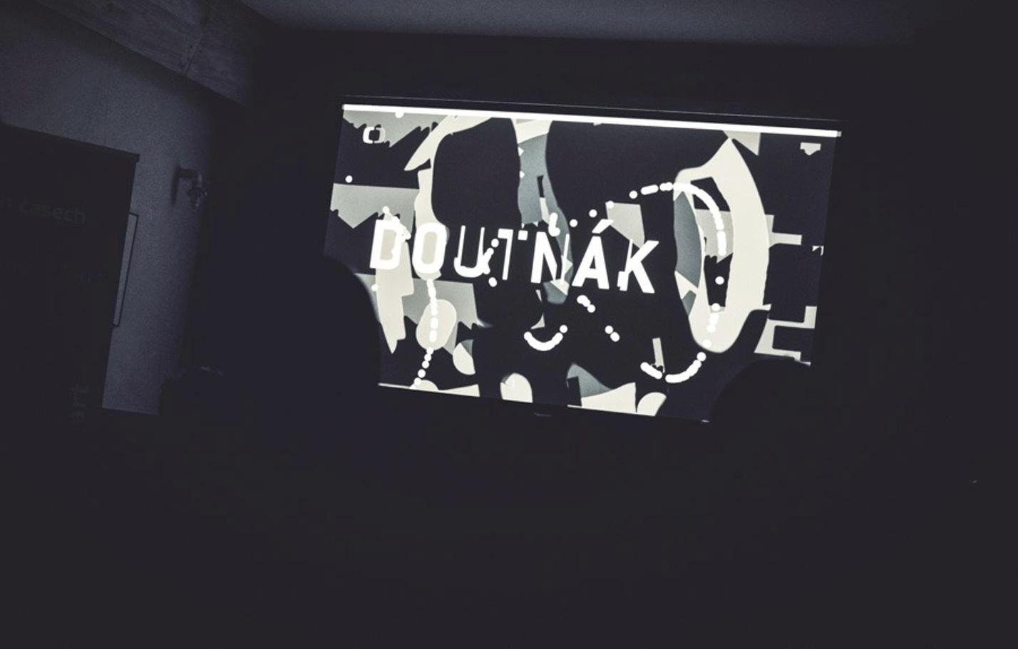 Doutnák 5