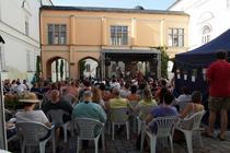 Epy de mye, další koncert s velmi kladnými diváckými ohlasy.