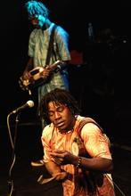 015Bassekou Kouyate