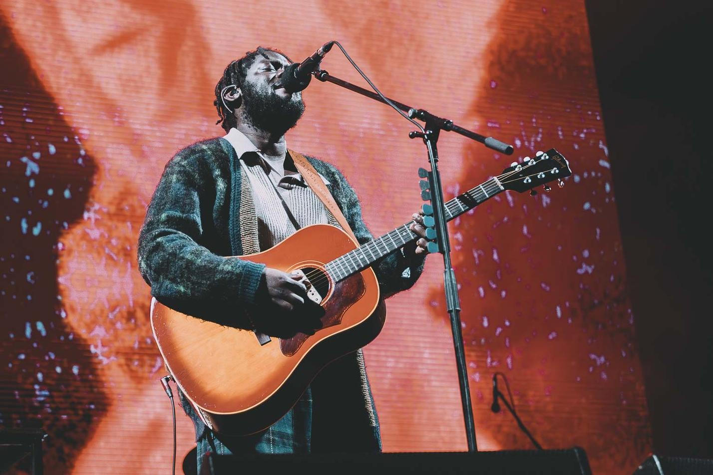 MICHAEL KIWANUKA (1)