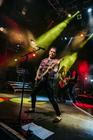 Dashboard Confessional - 8275