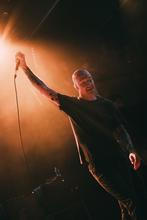 Touché Amoré