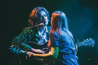 Jade Bird