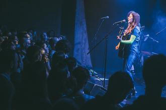 Jade Bird