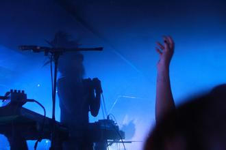 IAMX