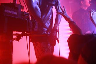 IAMX