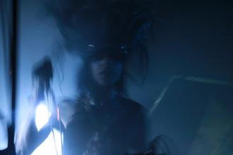 IAMX