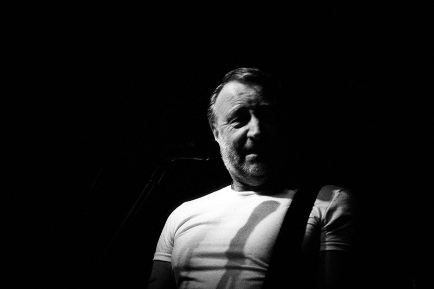 Peter Hook