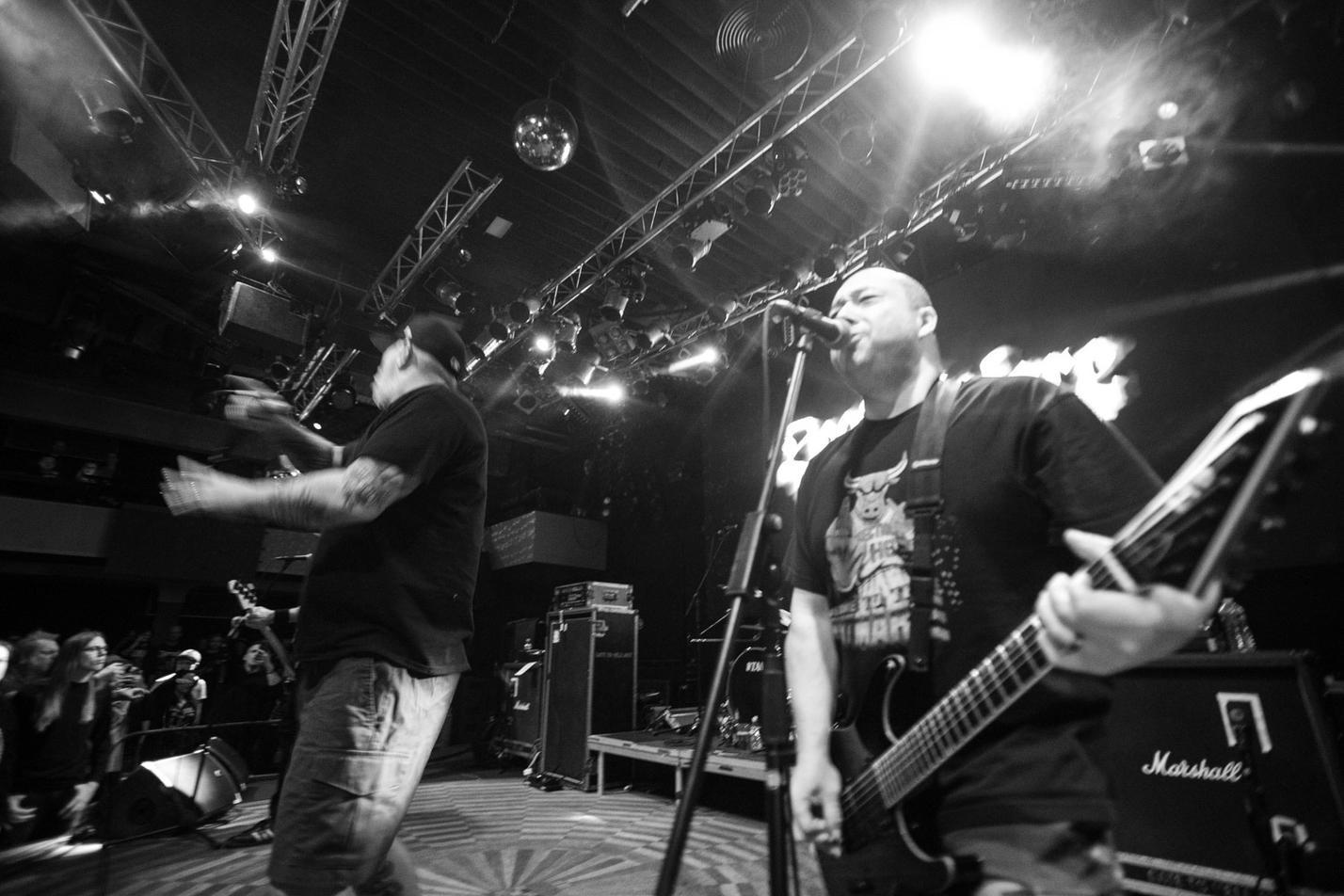 Death Before Dishonor (1)