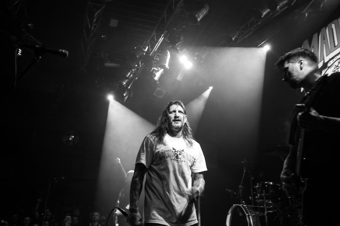 Madball (5)
