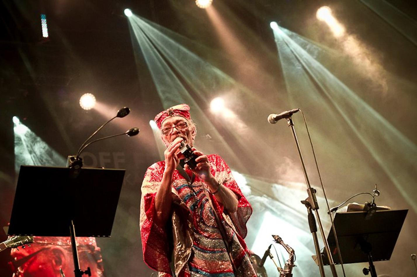 03_Sun_Ra_Arkestra_Off_Festival_08_08_2015_Katovice