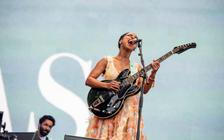 BST Hyde Park - UK - 6 July - Lianne La Havas - 8814