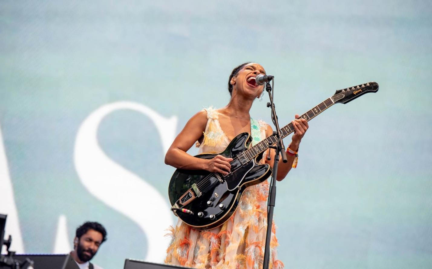 BST Hyde Park - UK - 6 July - Lianne La Havas - 8814