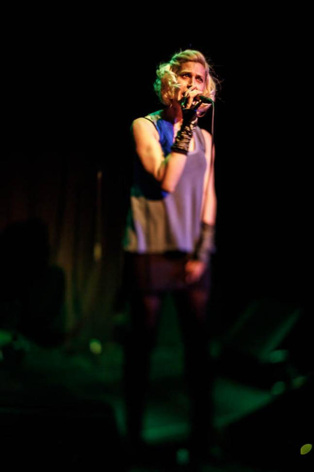 15-Dessa
