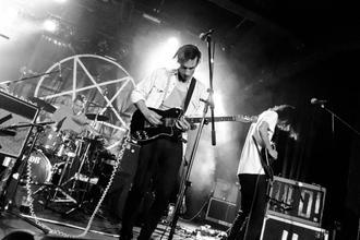 Foxygen (2)