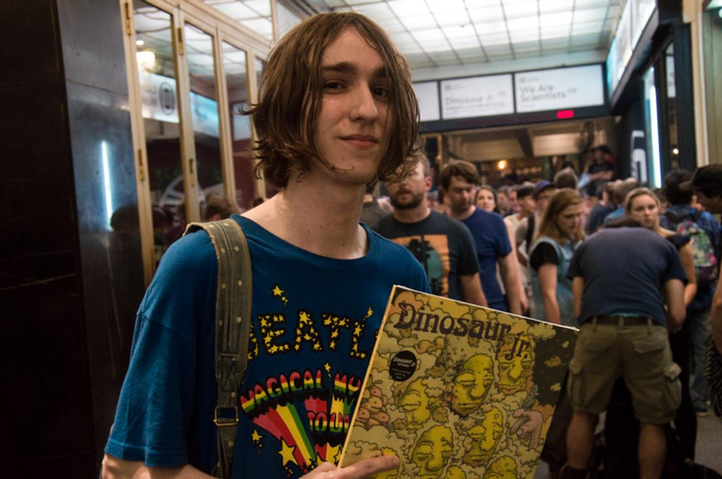 Dinosaur Jr (9)