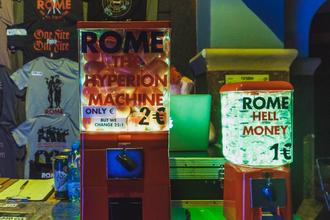 ROME-8
